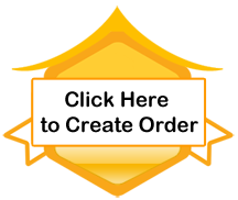 order online create order